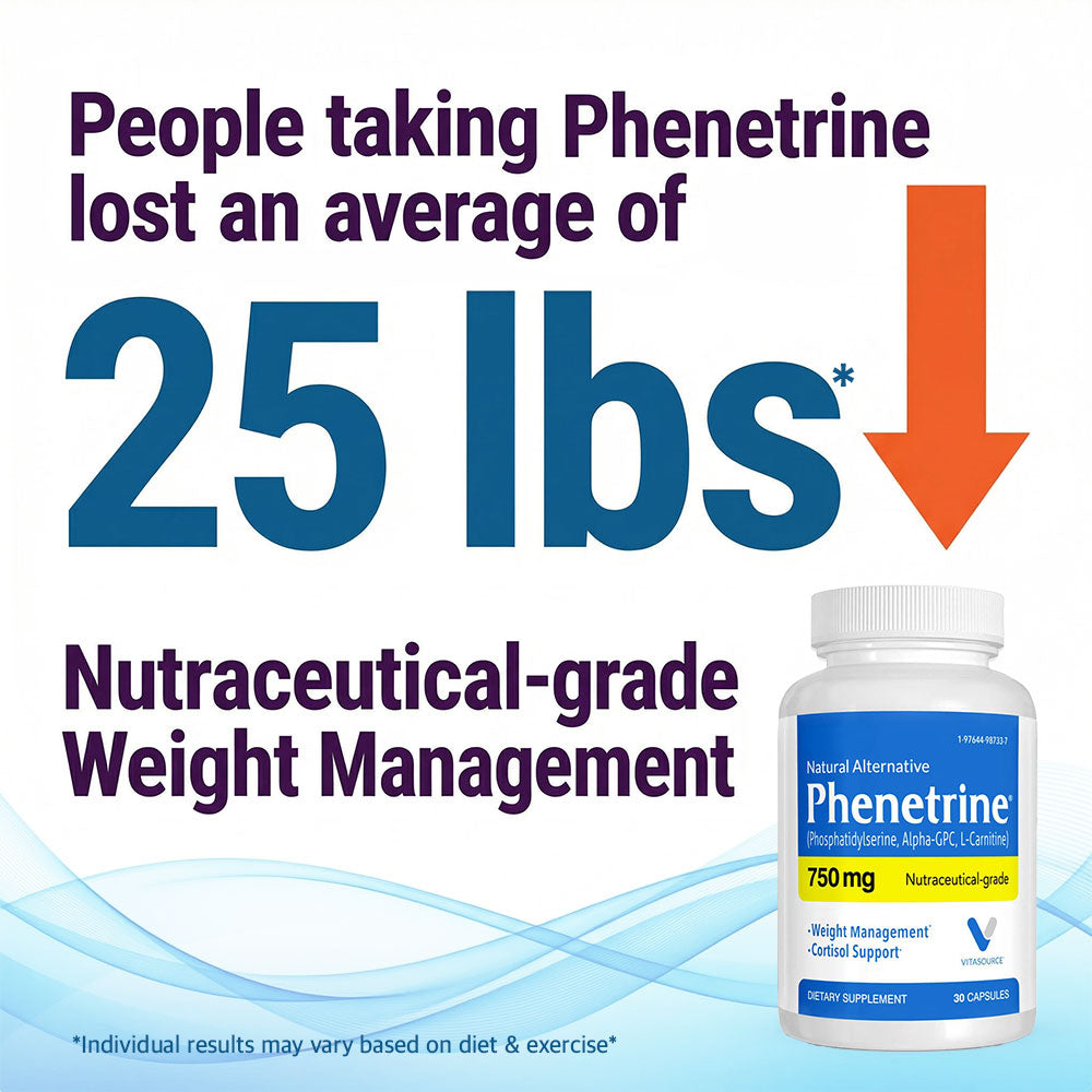 Phenetrine